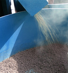 compound fertilizer